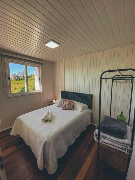 벤투곤살베스 Casa Vigneto Octavio No Vale Dos Vinhedos 빌라 외부 사진
