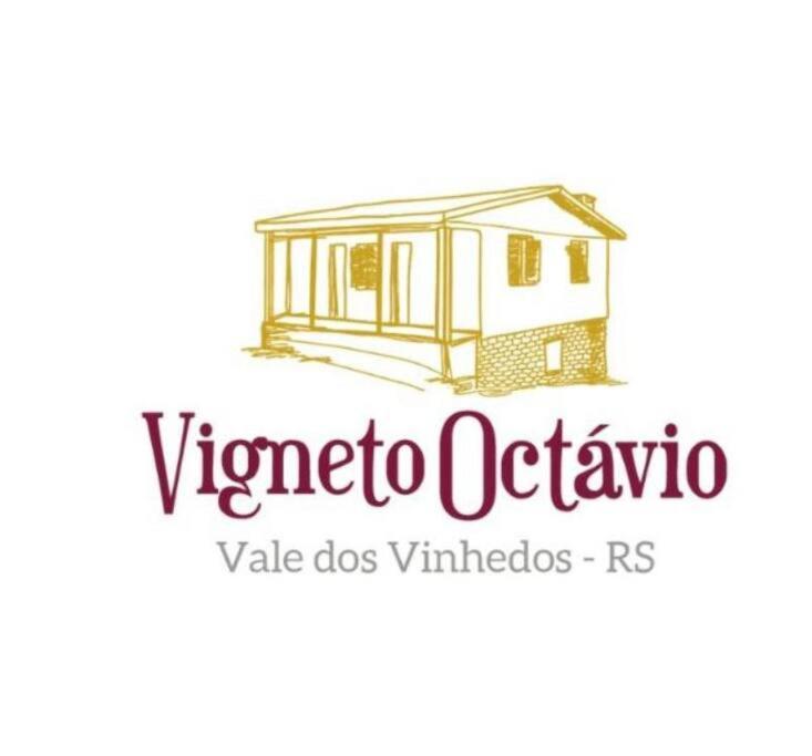 벤투곤살베스 Casa Vigneto Octavio No Vale Dos Vinhedos 빌라 외부 사진